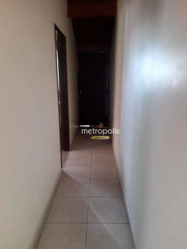 Sobrado, 4 quartos, 262 m² - Foto 7