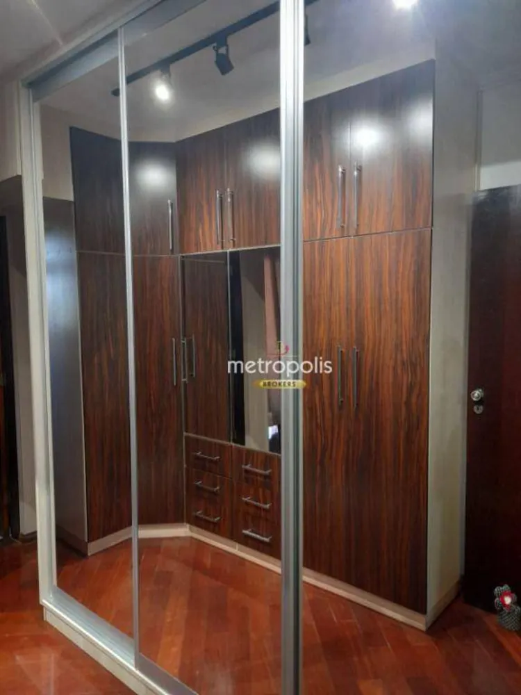 Sobrado, 4 quartos, 262 m² - Foto 2