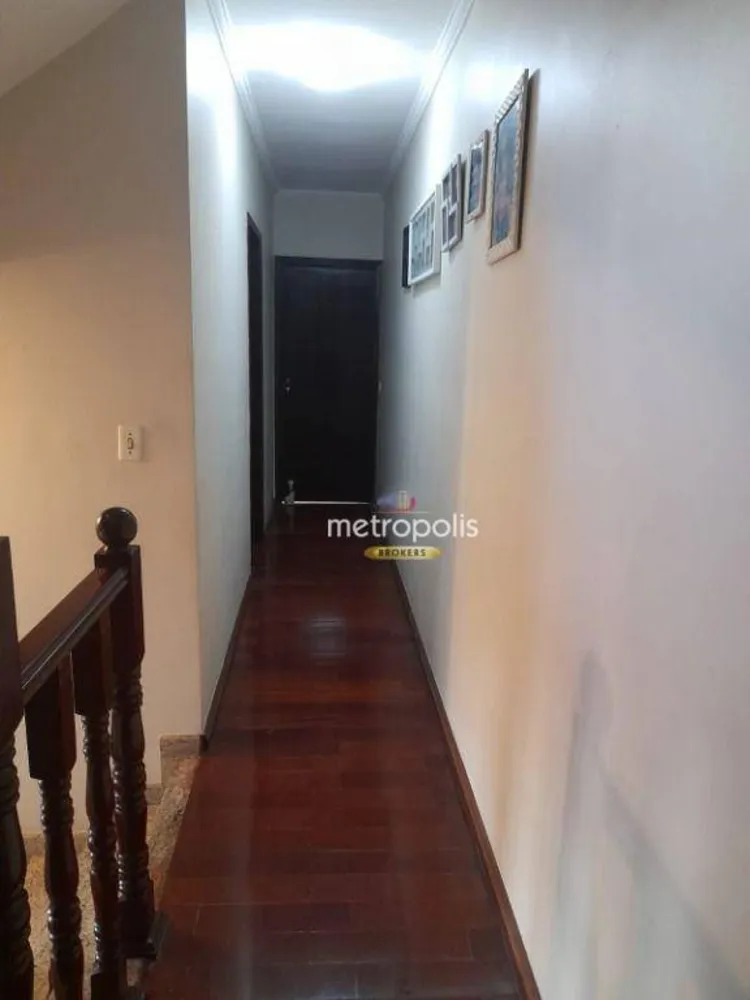 Sobrado, 4 quartos, 262 m² - Foto 1