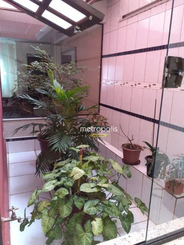 Sobrado, 4 quartos, 262 m² - Foto 3