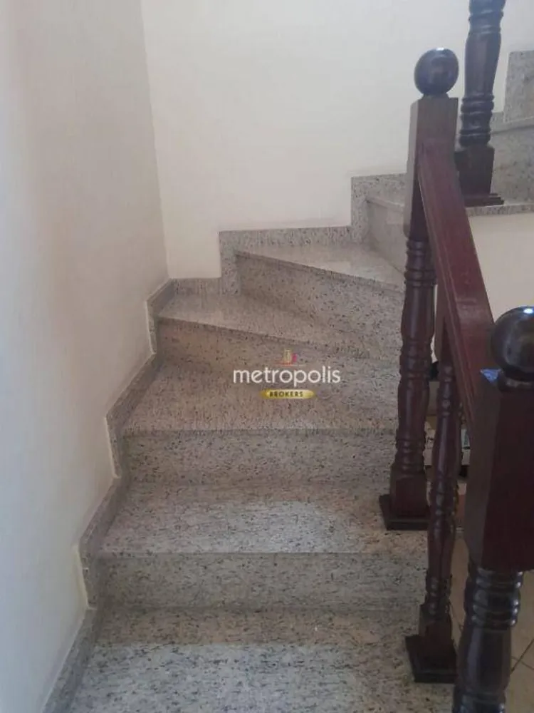 Sobrado, 4 quartos, 262 m² - Foto 7