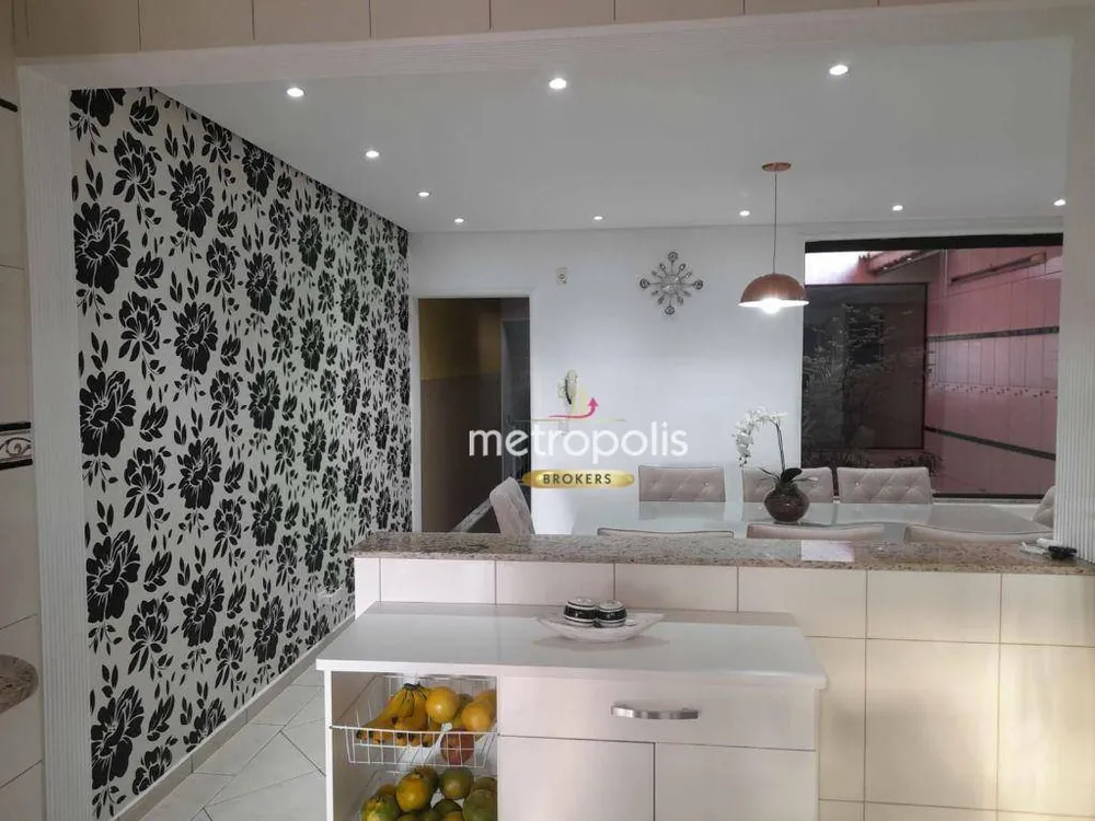 Sobrado, 4 quartos, 262 m² - Foto 6