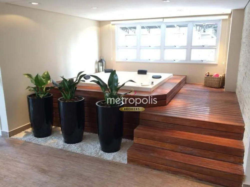 Apartamento, 3 quartos, 83 m² - Foto 4
