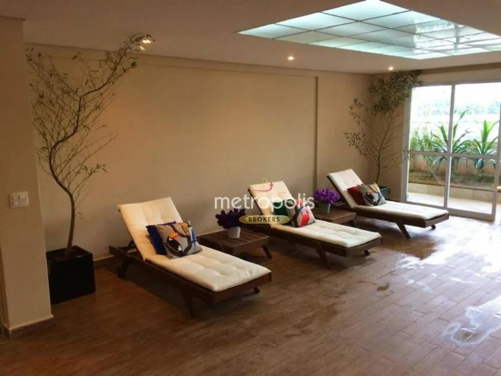 Apartamento, 3 quartos, 83 m² - Foto 5