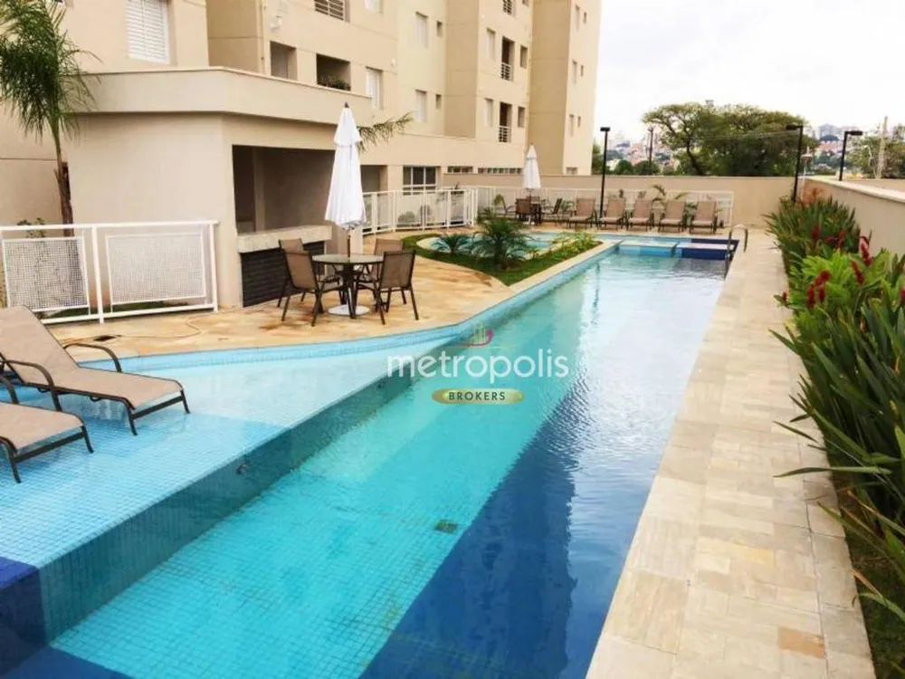 Apartamento, 3 quartos, 83 m² - Foto 6