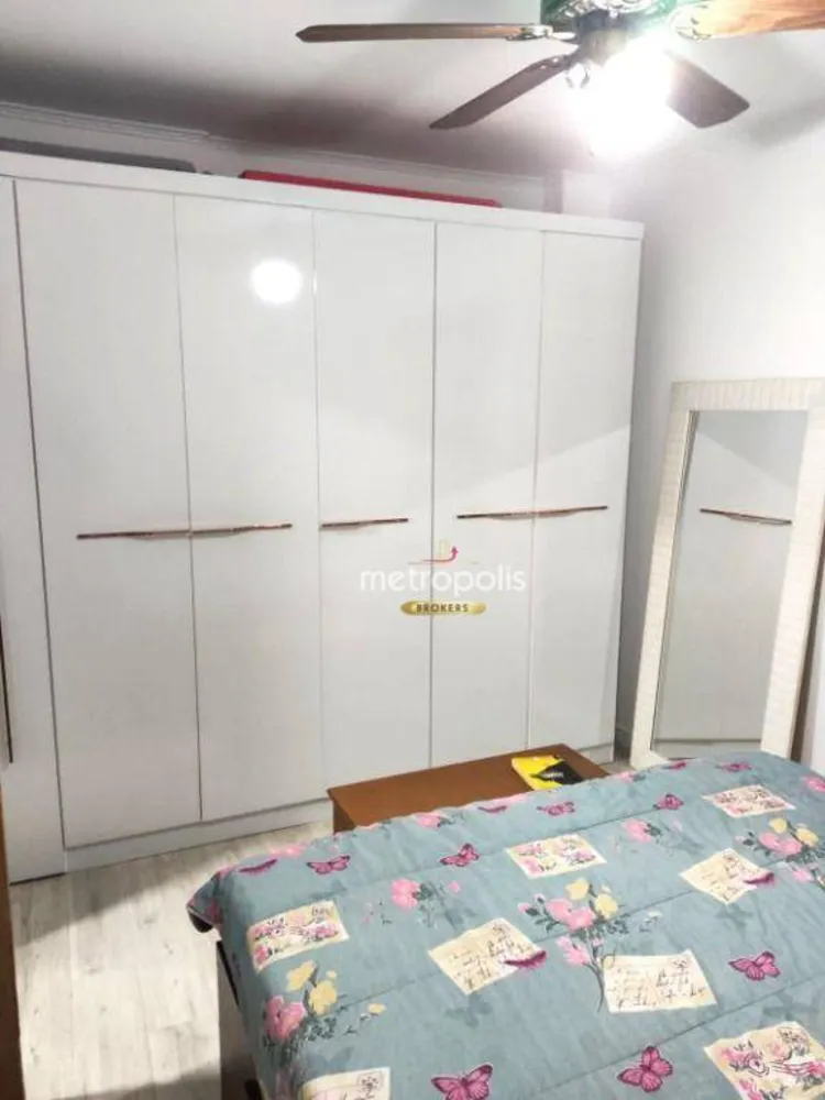 Apartamento, 3 quartos, 120 m² - Foto 5