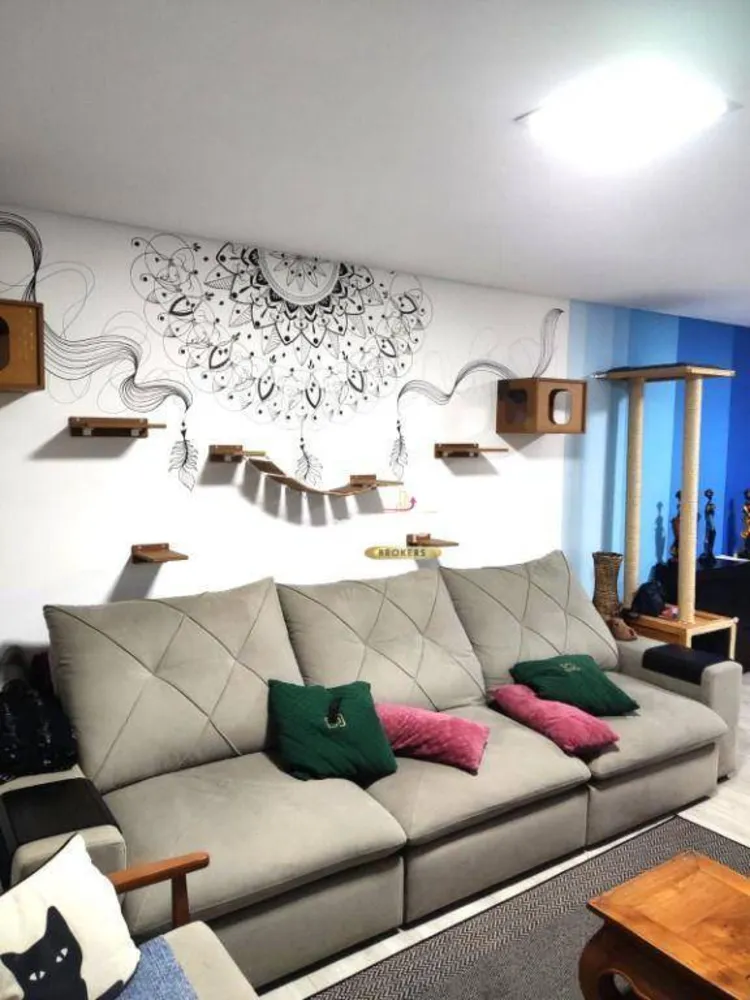 Apartamento, 3 quartos, 120 m² - Foto 10