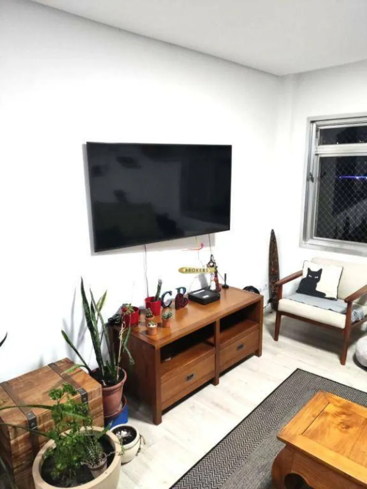 Apartamento, 3 quartos, 120 m² - Foto 7