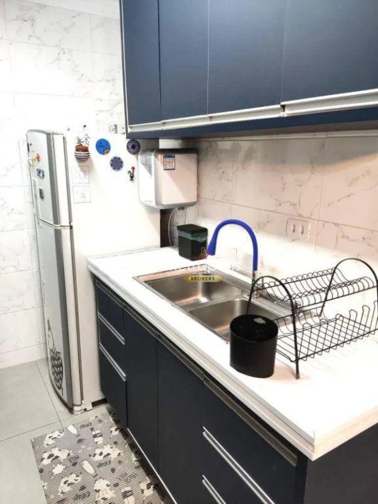 Apartamento, 3 quartos, 120 m² - Foto 2