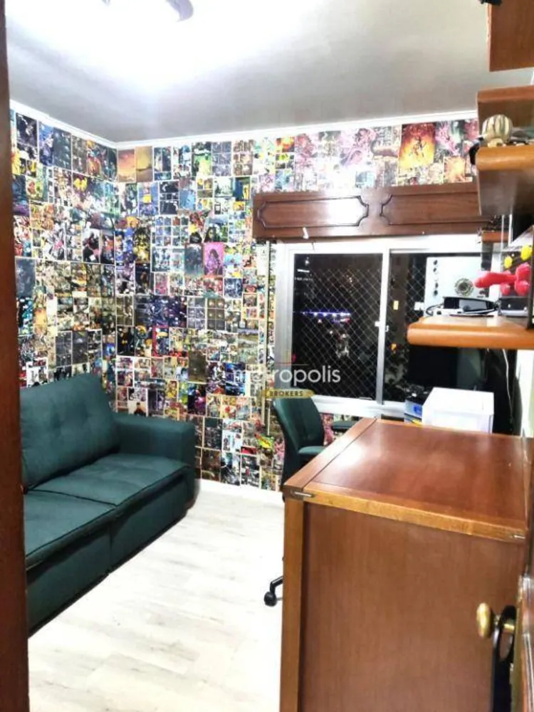 Apartamento, 3 quartos, 120 m² - Foto 11