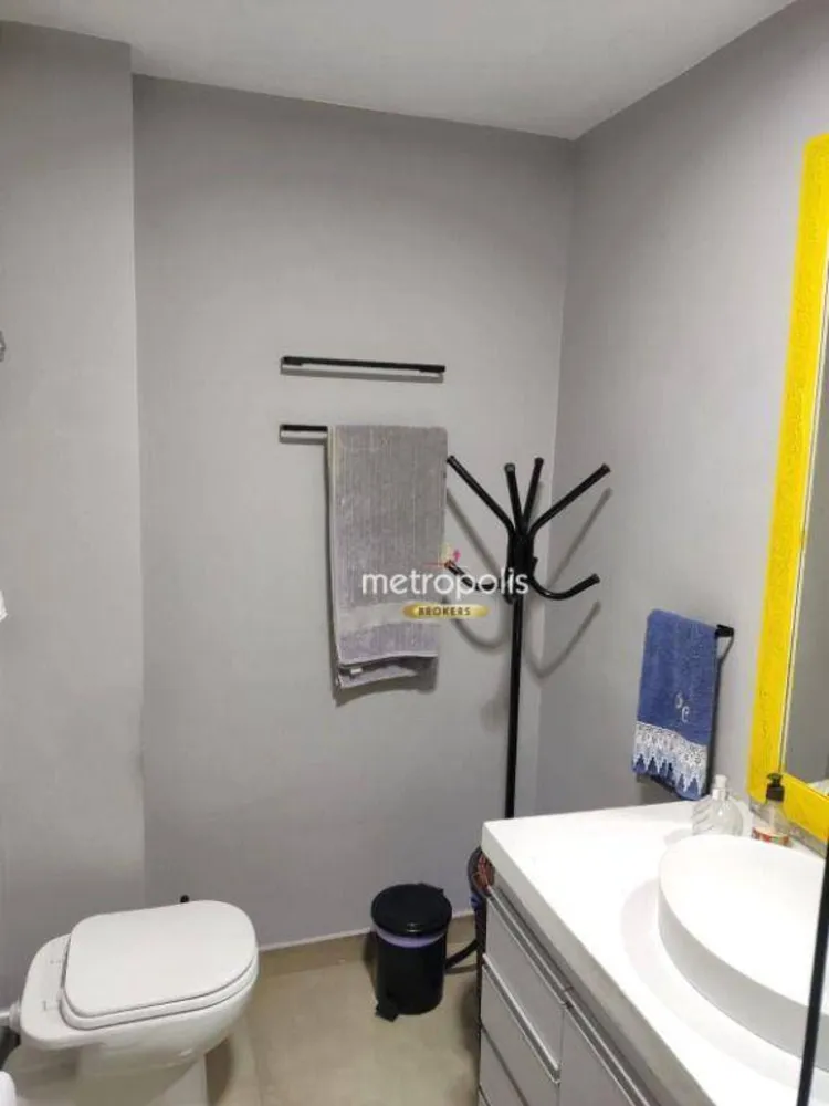 Apartamento, 3 quartos, 120 m² - Foto 9