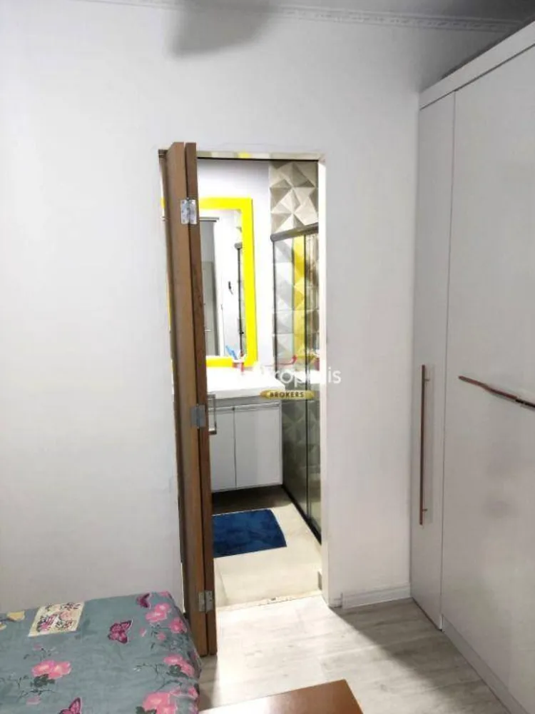 Apartamento, 3 quartos, 120 m² - Foto 6