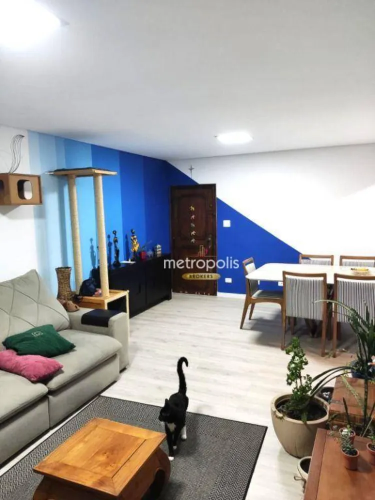 Apartamento, 3 quartos, 120 m² - Foto 8