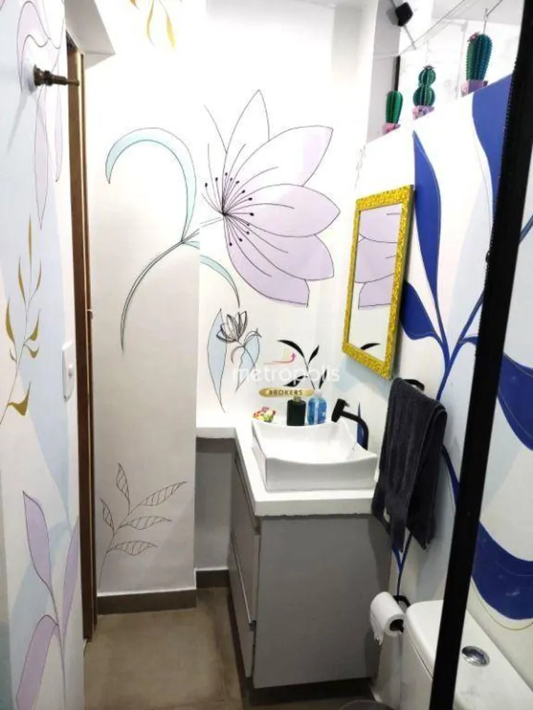 Apartamento, 3 quartos, 120 m² - Foto 3