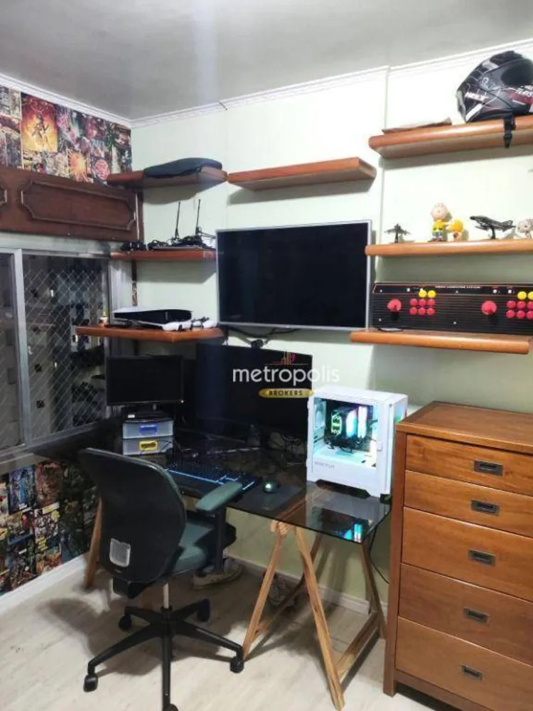 Apartamento, 3 quartos, 120 m² - Foto 12