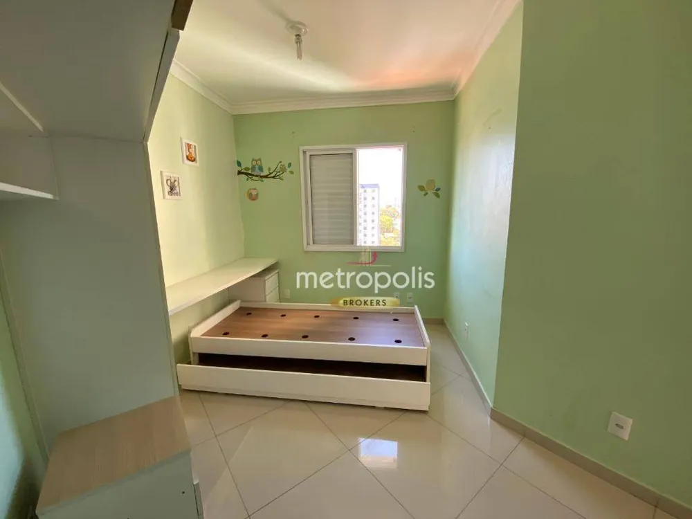Apartamento, 2 quartos, 52 m² - Foto 8