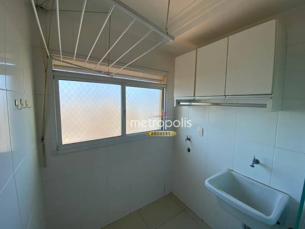Apartamento, 2 quartos, 52 m² - Foto 4