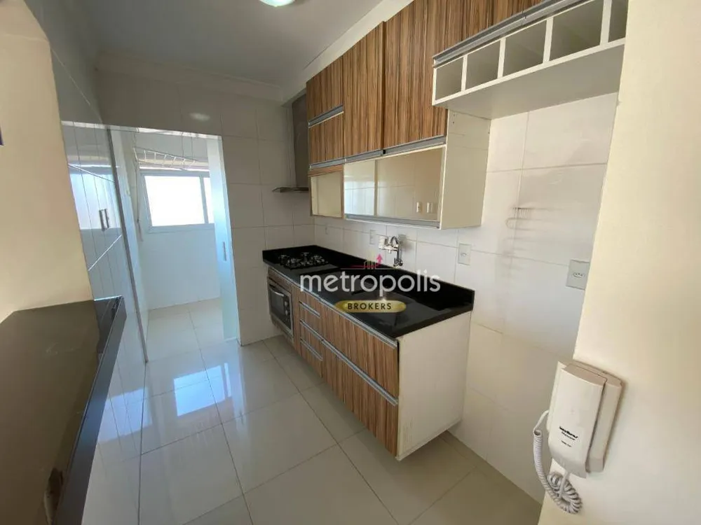 Apartamento, 2 quartos, 52 m² - Foto 3