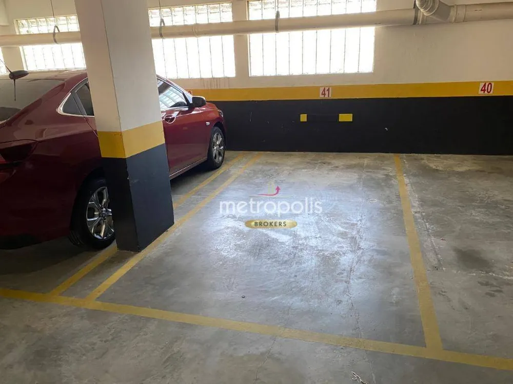 Apartamento, 2 quartos, 52 m² - Foto 12