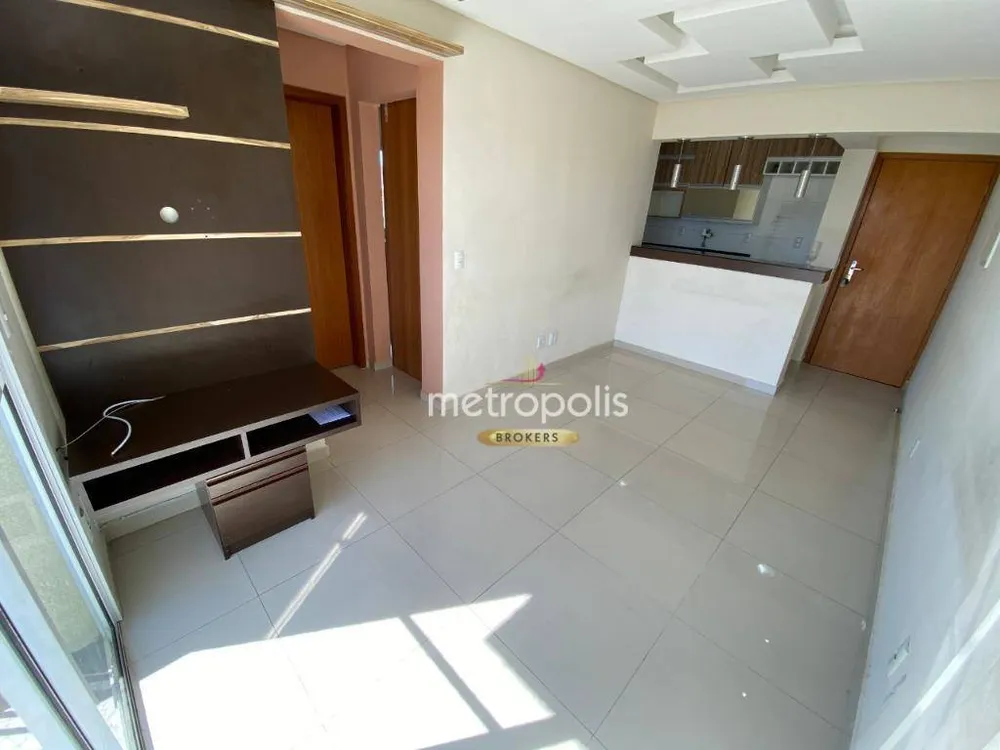 Apartamento, 2 quartos, 52 m² - Foto 2