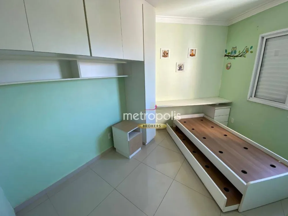 Apartamento, 2 quartos, 52 m² - Foto 9