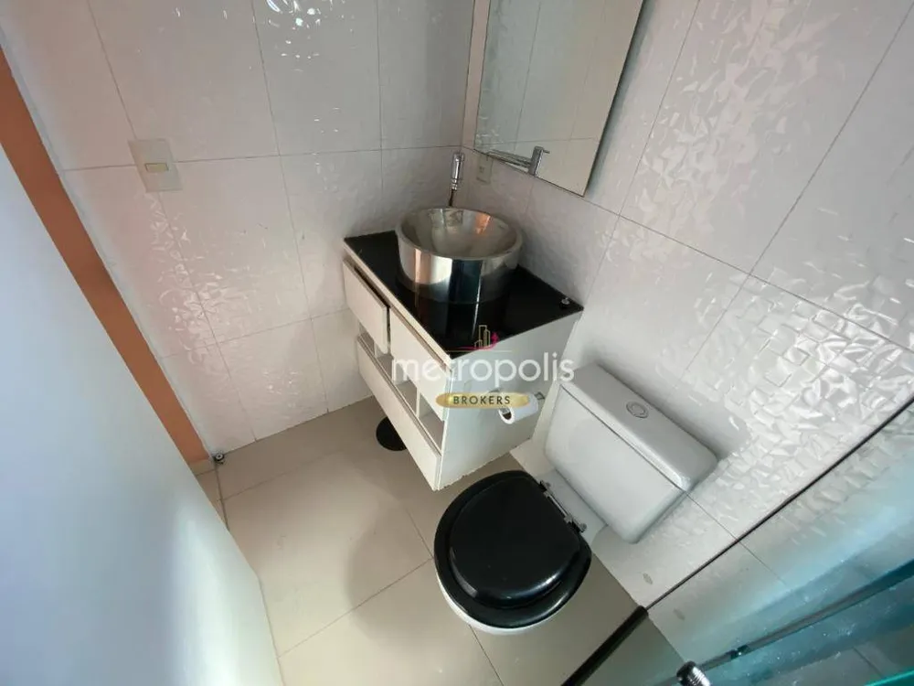 Apartamento, 2 quartos, 52 m² - Foto 11