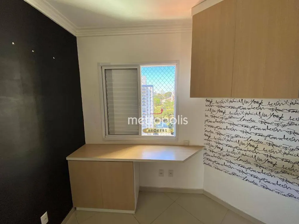 Apartamento, 2 quartos, 52 m² - Foto 7