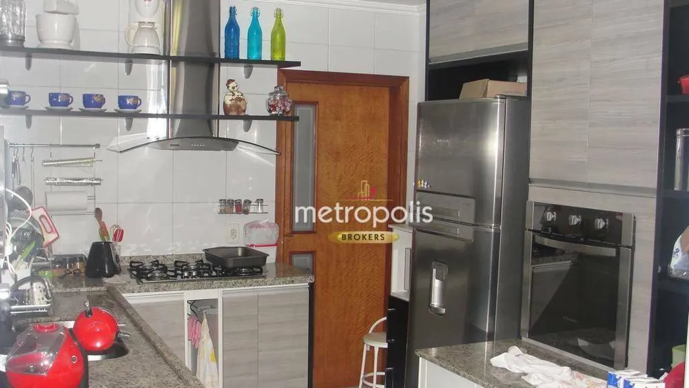 Casa, 4 quartos, 240 m² - Foto 7