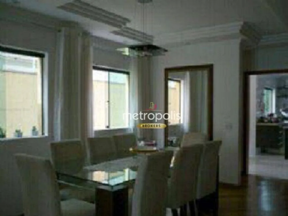 Casa, 4 quartos, 240 m² - Foto 5