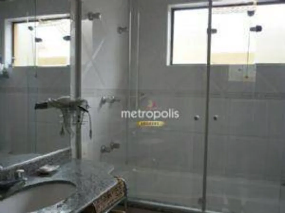 Casa, 4 quartos, 240 m² - Foto 11
