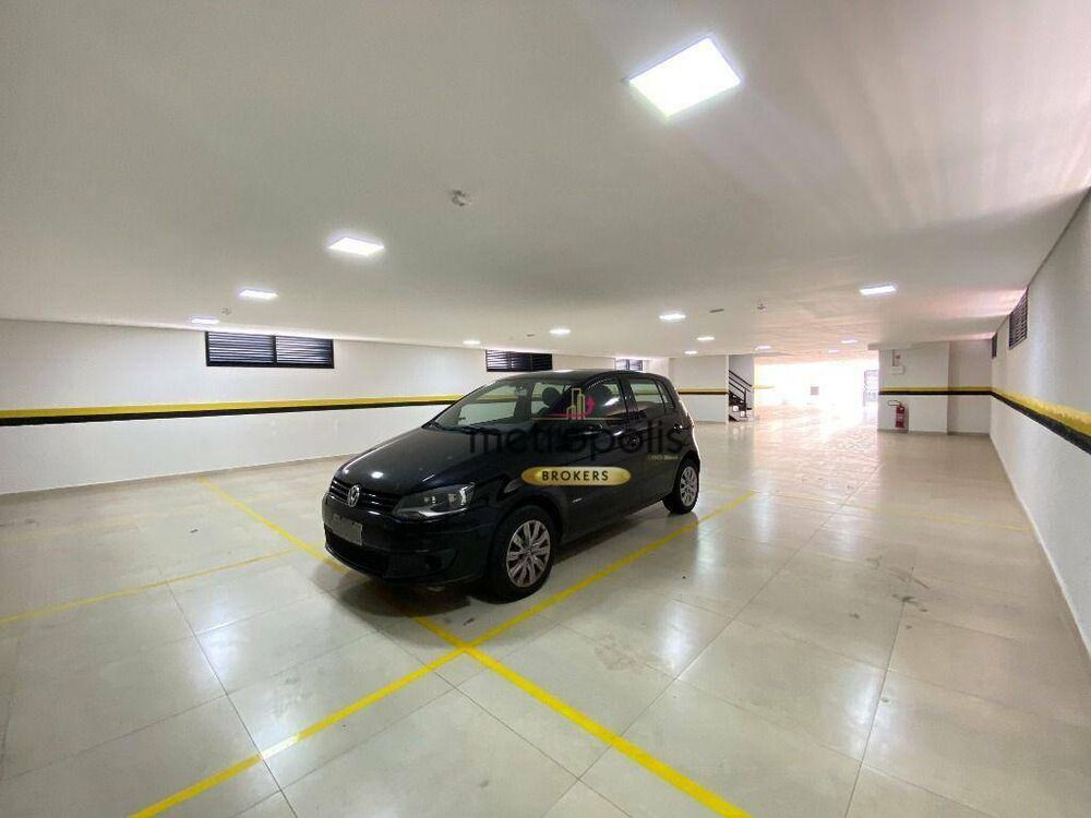 Cobertura, 3 quartos, 140 m² - Foto 1