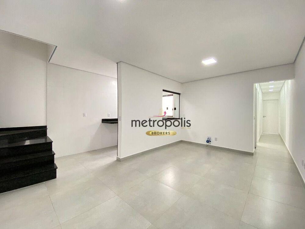 Cobertura, 3 quartos, 140 m² - Foto 2