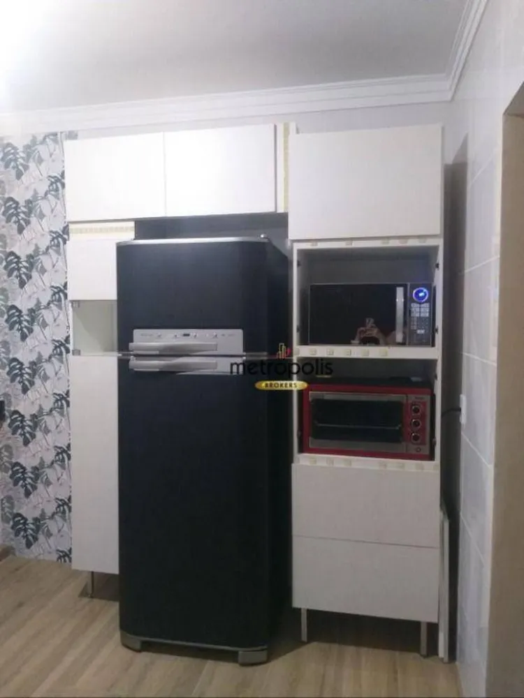 Sobrado, 2 quartos, 150 m² - Foto 5