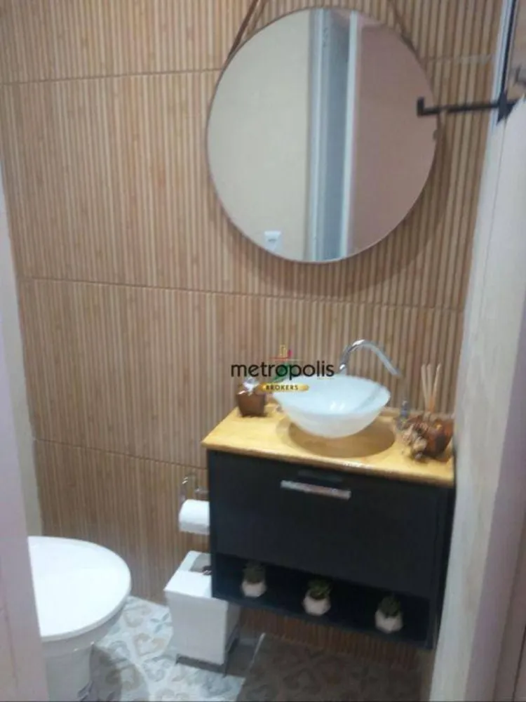 Sobrado, 2 quartos, 150 m² - Foto 9