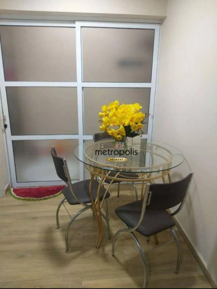 Sobrado, 2 quartos, 150 m² - Foto 1