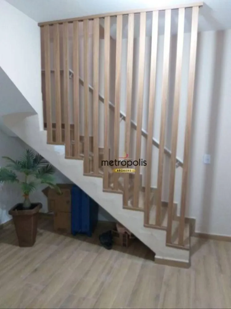 Sobrado, 2 quartos, 150 m² - Foto 6
