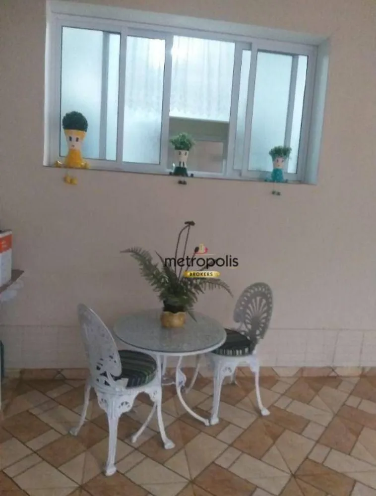 Sobrado, 2 quartos, 150 m² - Foto 12