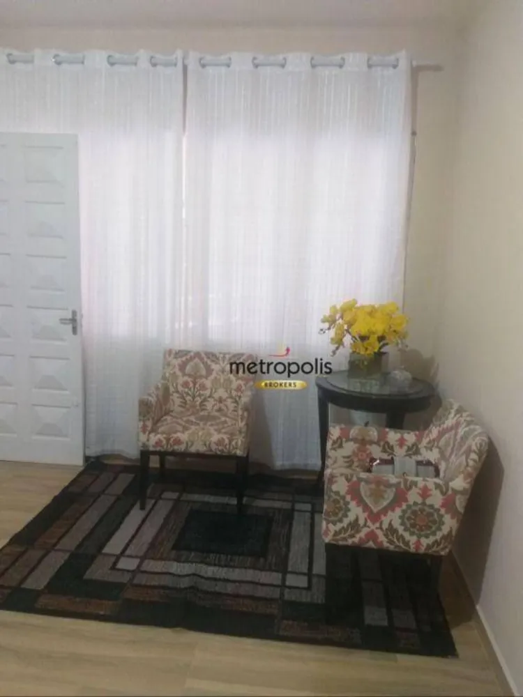 Sobrado, 2 quartos, 150 m² - Foto 2