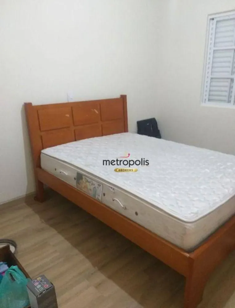Sobrado, 2 quartos, 150 m² - Foto 8