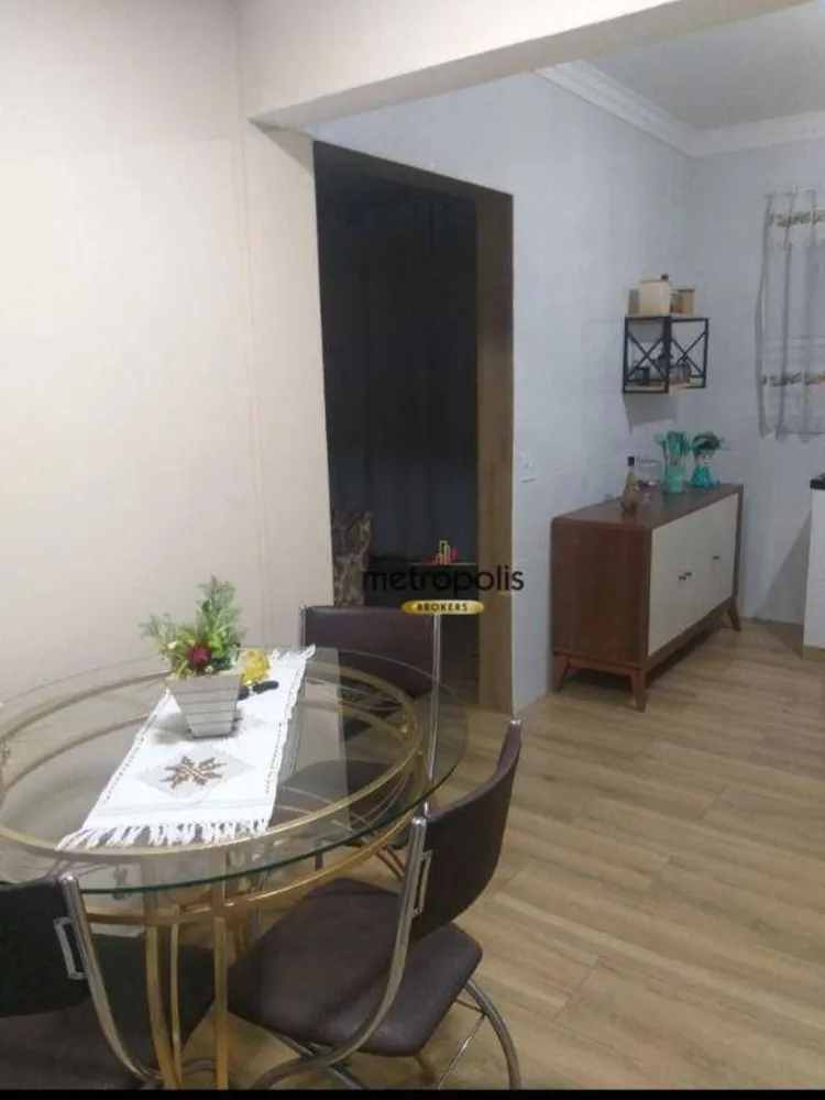 Sobrado, 2 quartos, 150 m² - Foto 4