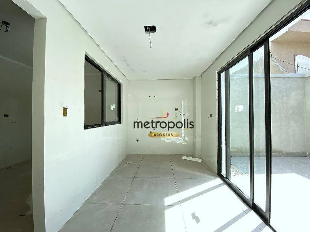 Sobrado, 3 quartos, 165 m² - Foto 6