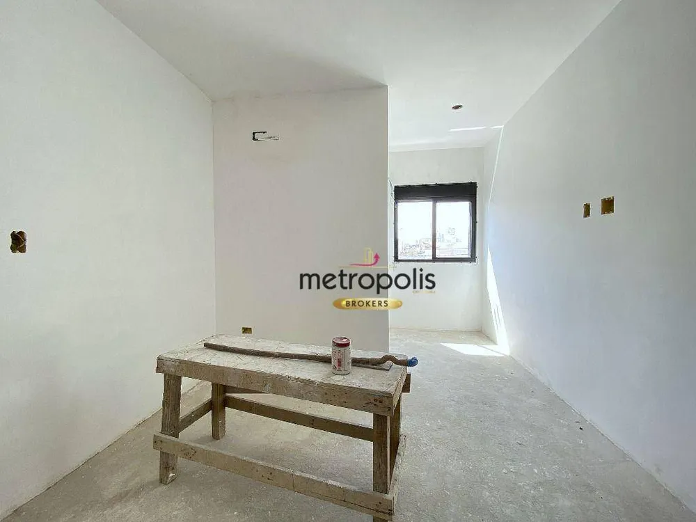 Sobrado, 3 quartos, 165 m² - Foto 11