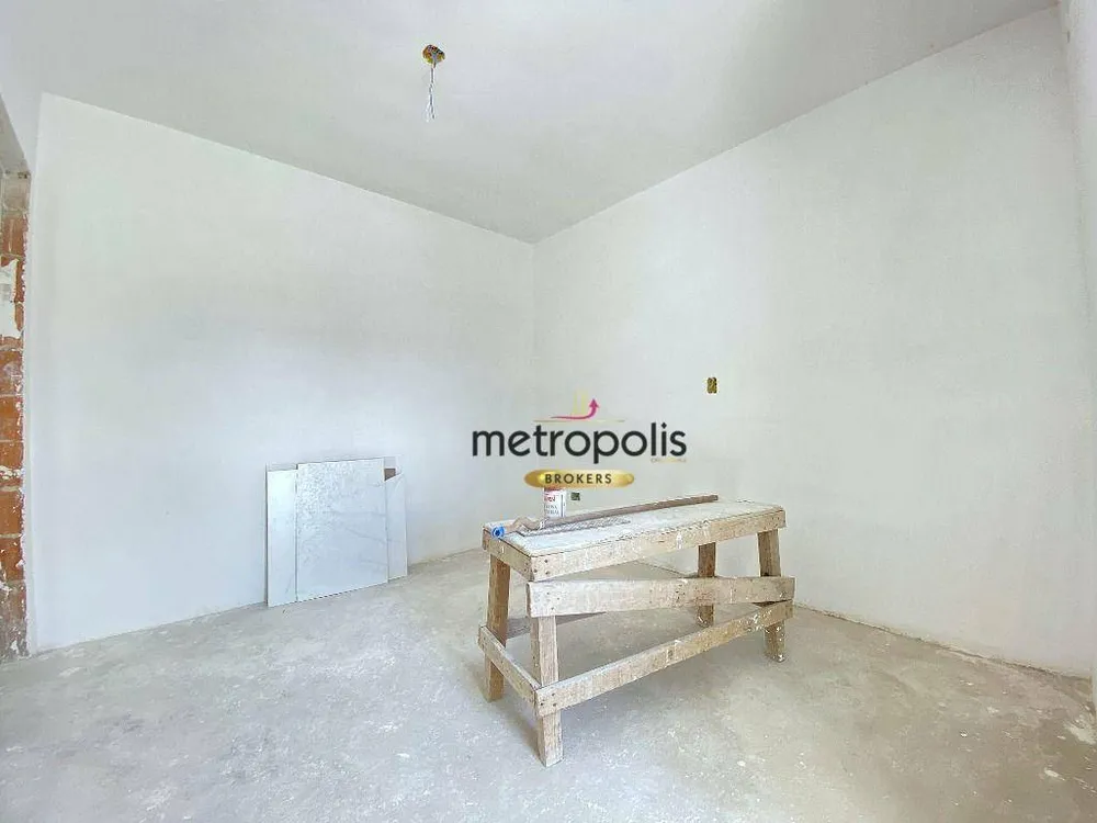 Sobrado, 3 quartos, 165 m² - Foto 12