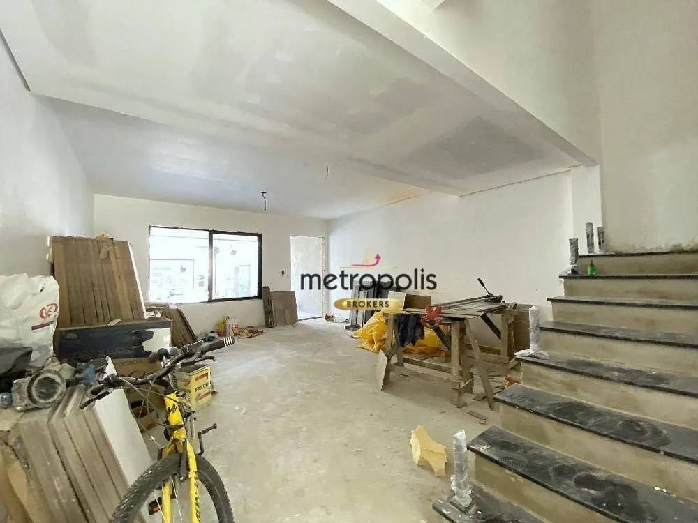 Sobrado, 3 quartos, 165 m² - Foto 4