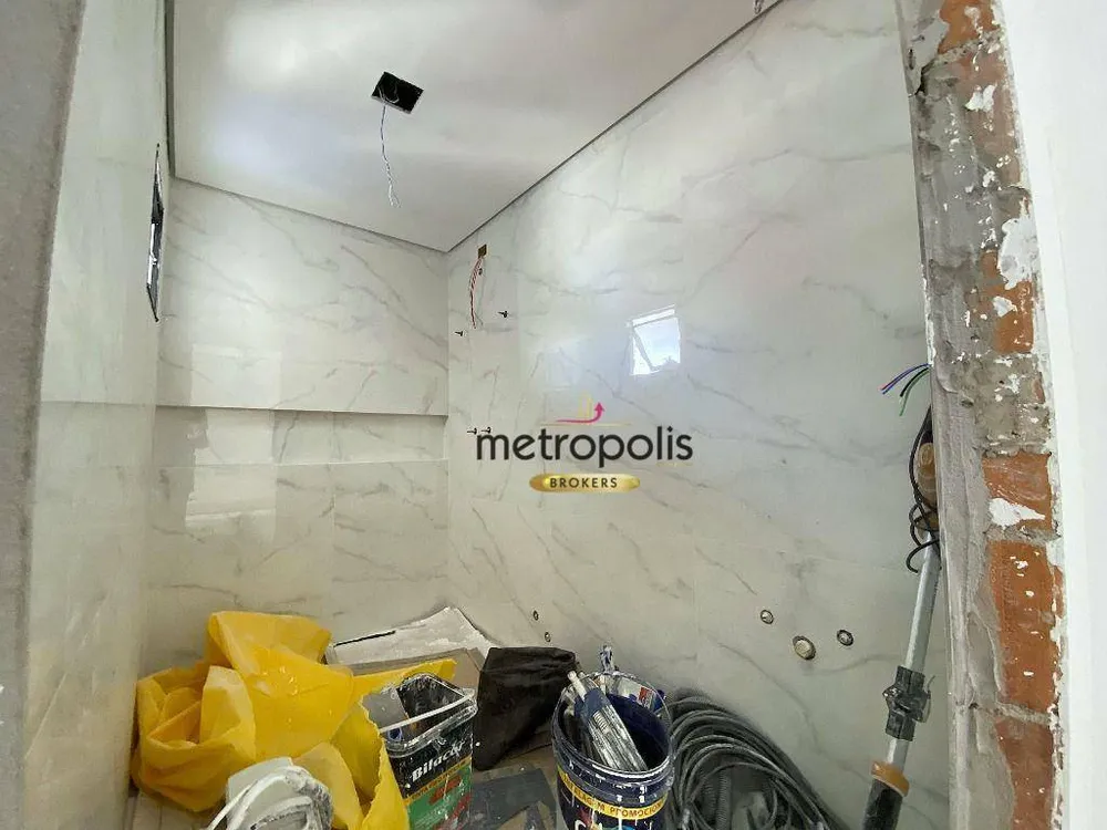 Sobrado, 3 quartos, 165 m² - Foto 10