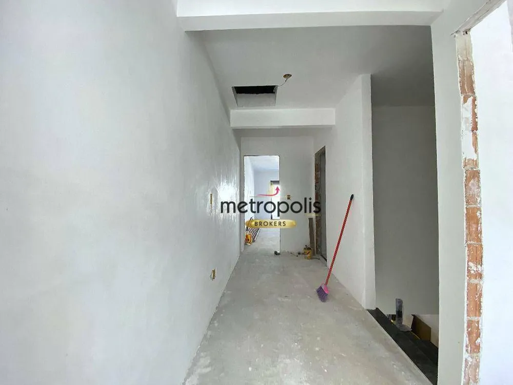 Sobrado, 3 quartos, 165 m² - Foto 8