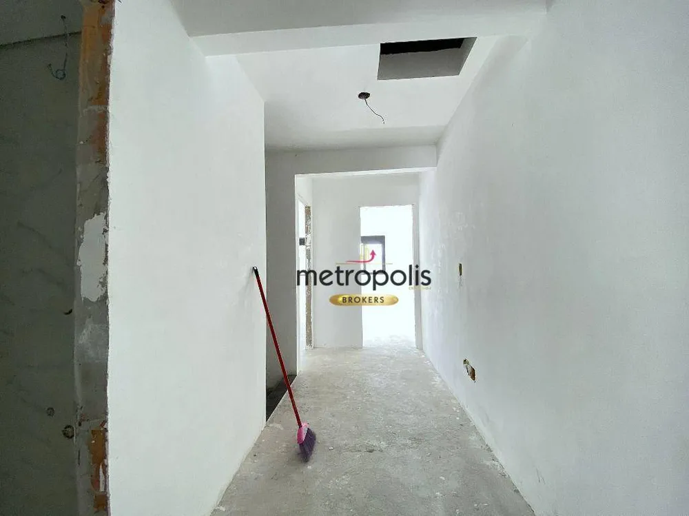 Sobrado, 3 quartos, 165 m² - Foto 7