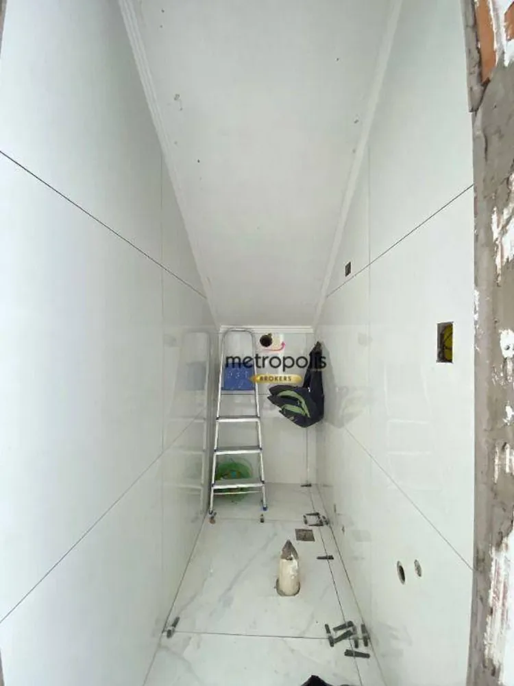 Sobrado, 3 quartos, 165 m² - Foto 5