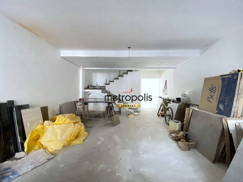 Sobrado, 3 quartos, 165 m² - Foto 3