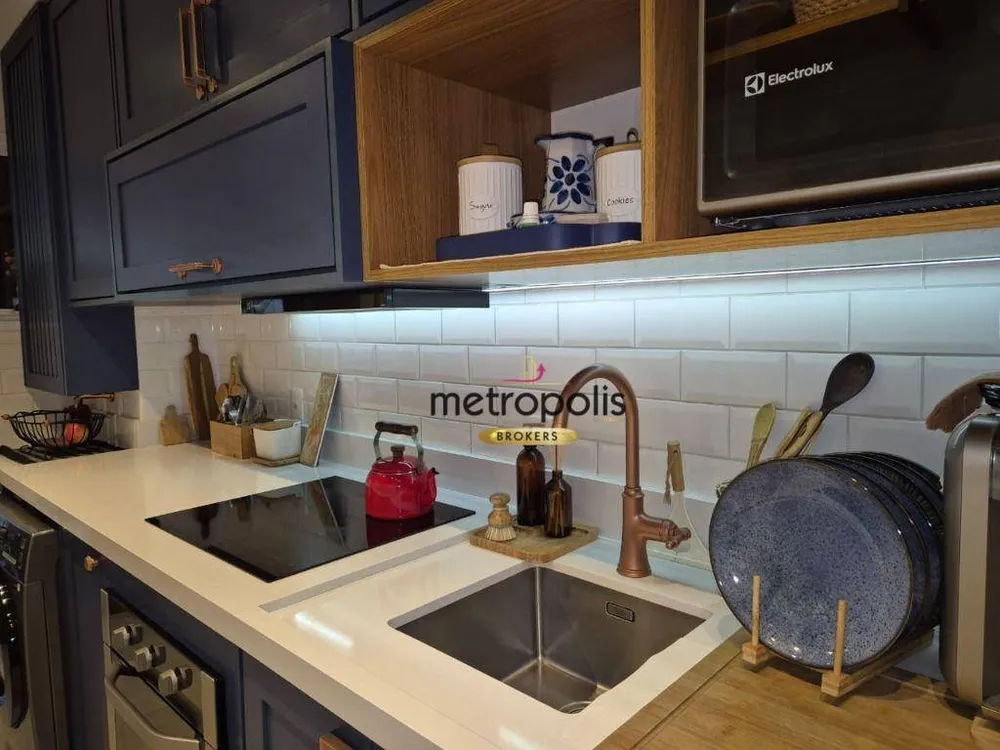 Apartamento, 3 quartos, 98 m² - Foto 7